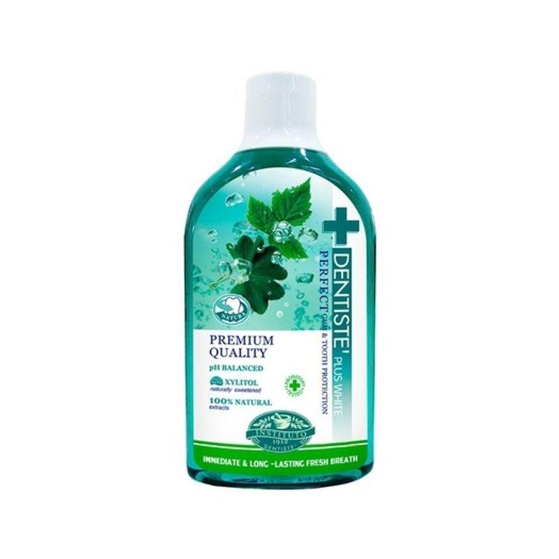 

[Dentiste] Oral Rinse 450ml