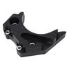 5pcs Case Saver Motor Chain Guard  or Metal for YFZ450R YFZ450X EFI Model 2009-2020 for Extended   Arms