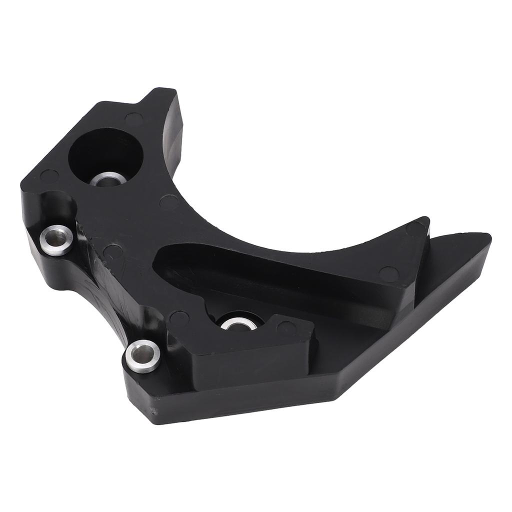 5pcs Case Saver Motor Chain Guard or Metal for YFZ450R YFZ450X EFI Model 2009-2020 for Extended Arms