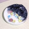Dish Resin Molds,Silicone Jewelry Tray Mold,Storage Container Epoxy Casting Mold