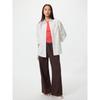 Uniqlo Japan Broad Shirt Stripes Regular Color
