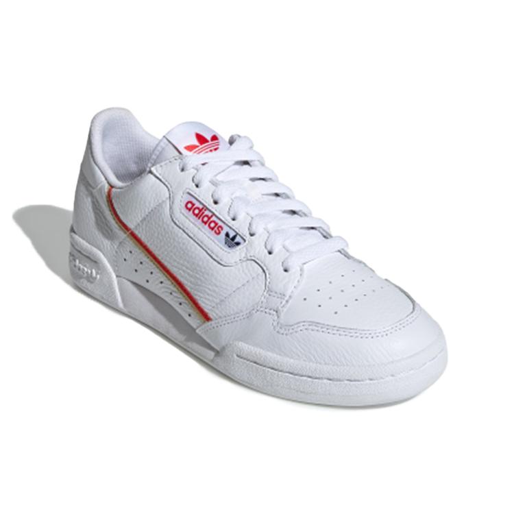 Adidas Continental 80 'Footwear White' Women's EF1478