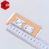 Applicable to Chery Z6 sign, Z6 letter mark on the back cover, for export cars