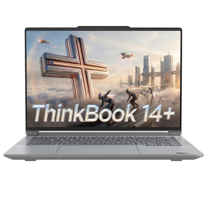 Lenovo ThinkBook 14+ Gen 7 Business Laptop (Intel Core Ultra X7, 3K Display) (CN version)
