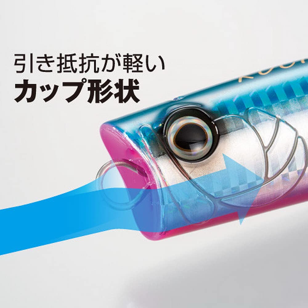 Shimano Saltwater Lure Pencil Bait Colt Sniper Rock Pop Slim 140F Jet Boost 011 Kyorin Mazume OP-114R
