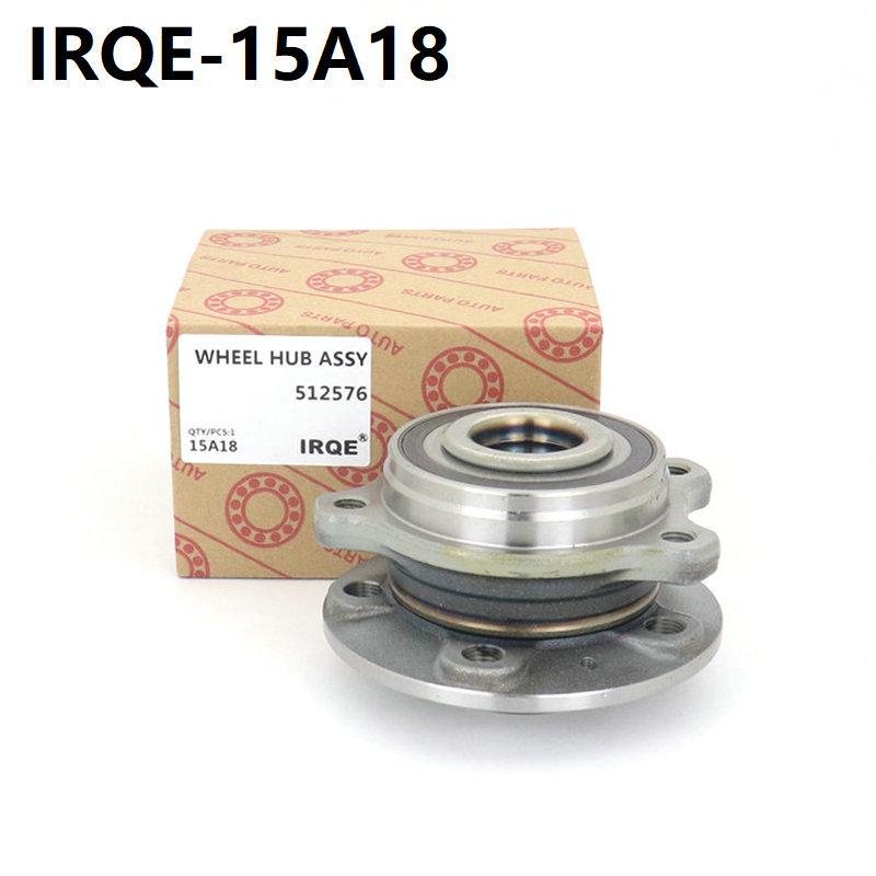Car Front Wheel Bearing Hub Assembly for Volvo S60/XC90 (Part 30639877)