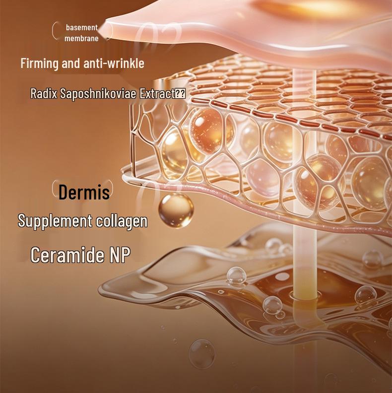 Cinema Sculpting Firming Anti-Wrinkle Face Cream: Fade Lines, Firm, Lift, Hydrate, Moisturize, Soothe & Repair