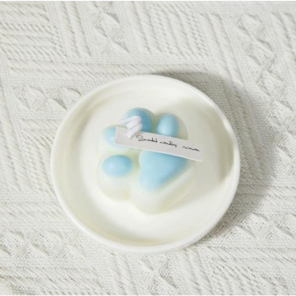 Katzenkralle Niedertemperaturkerze Rauchfrei und Hautschonend Sexuelles Necken für Erwachsene SM Tropfwachsspielzeug