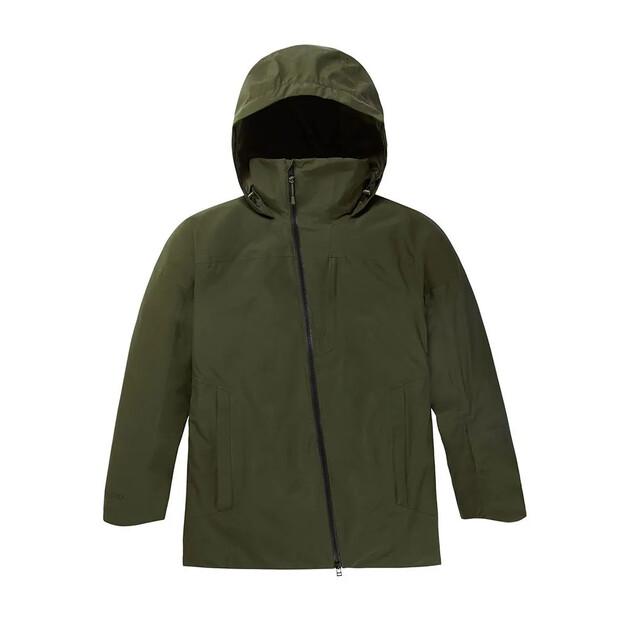 Burton Куртка Goretex Pillowline