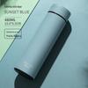 Tinle Smart Temperature Display 316 Stainless Steel Vacuum Flask