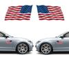 Accesorii de exterior – Autocolante pentru auto
