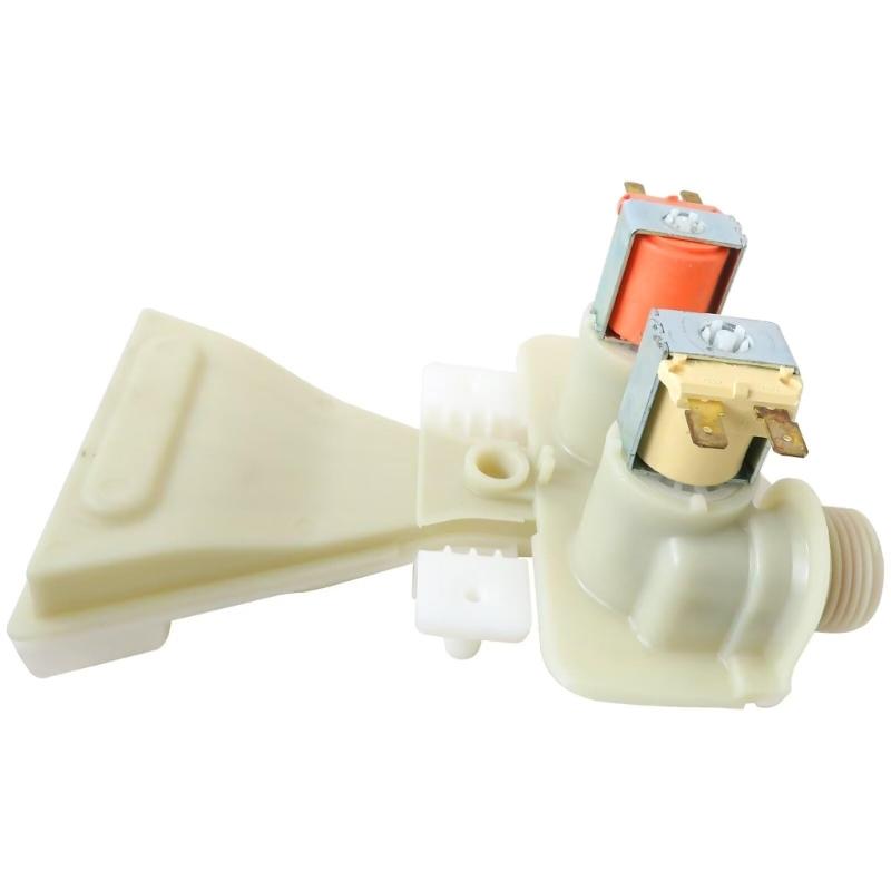 Plastic Water Valves WH13X26535 for Washing Machines Offering Long Lasting Use Corrosion Resistance and Easy Installation