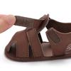 Toddler Baby Sandals - One-Piece Design