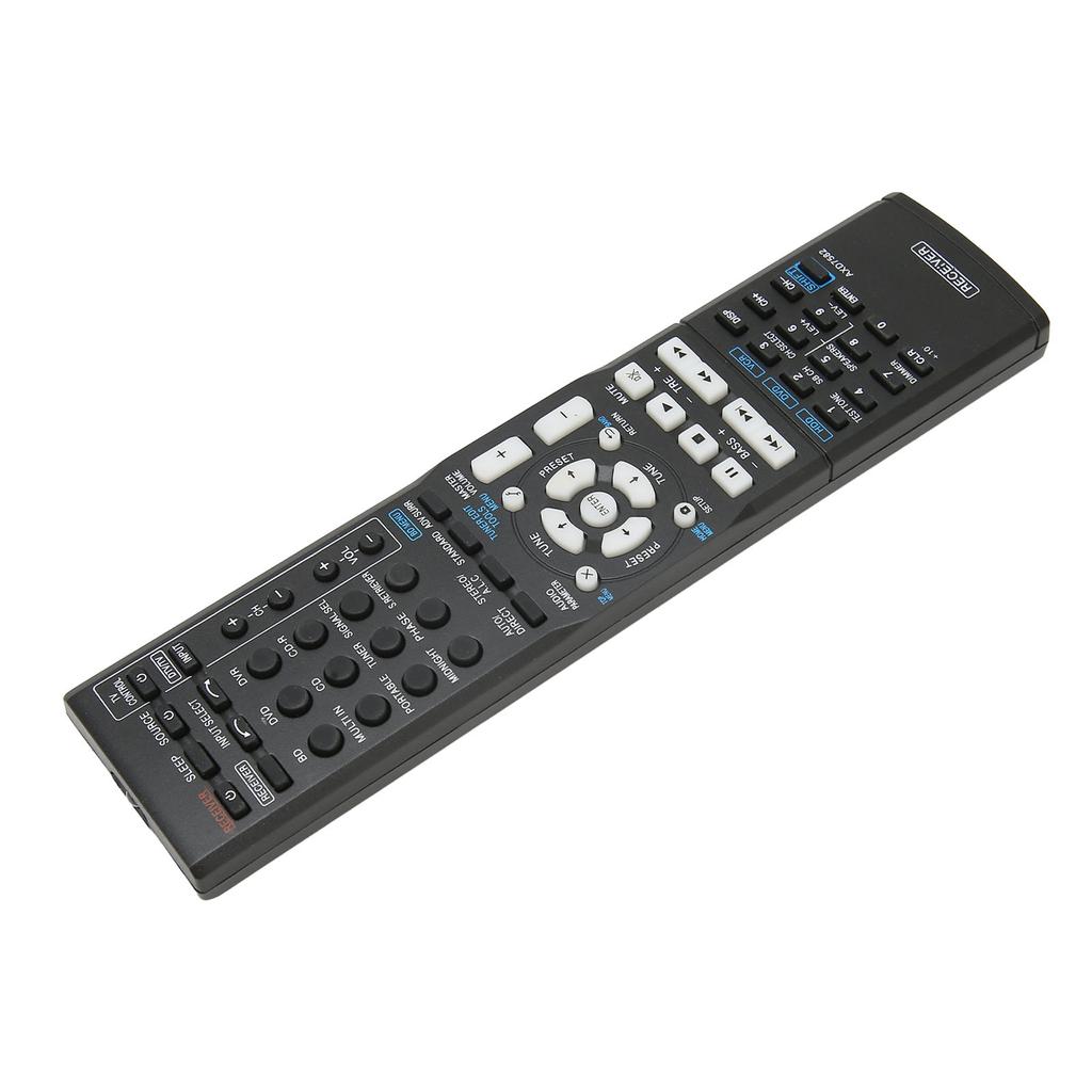 Replacement Remote Control Compatible for Pioneer AXD7582 AXD7632 VSX 300 VSX420 VSX402K VSX402S VSX520 AV Receiver
