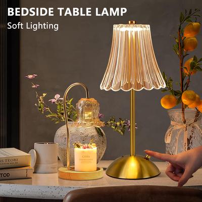 Oświetlenie LED – Lampy stołowe LED