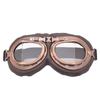 Vintage Motorcycle Riding Goggles