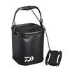 Daiwa (DAIWA) Bags & Tackle Storage/Bag, Live Fishing Water Drawer, M21CM(J), Black