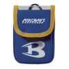 BURTLE Device Bag AC390 Aircraft AIRCRAFT Kyocera 42 Royal Blue [Burtle]
