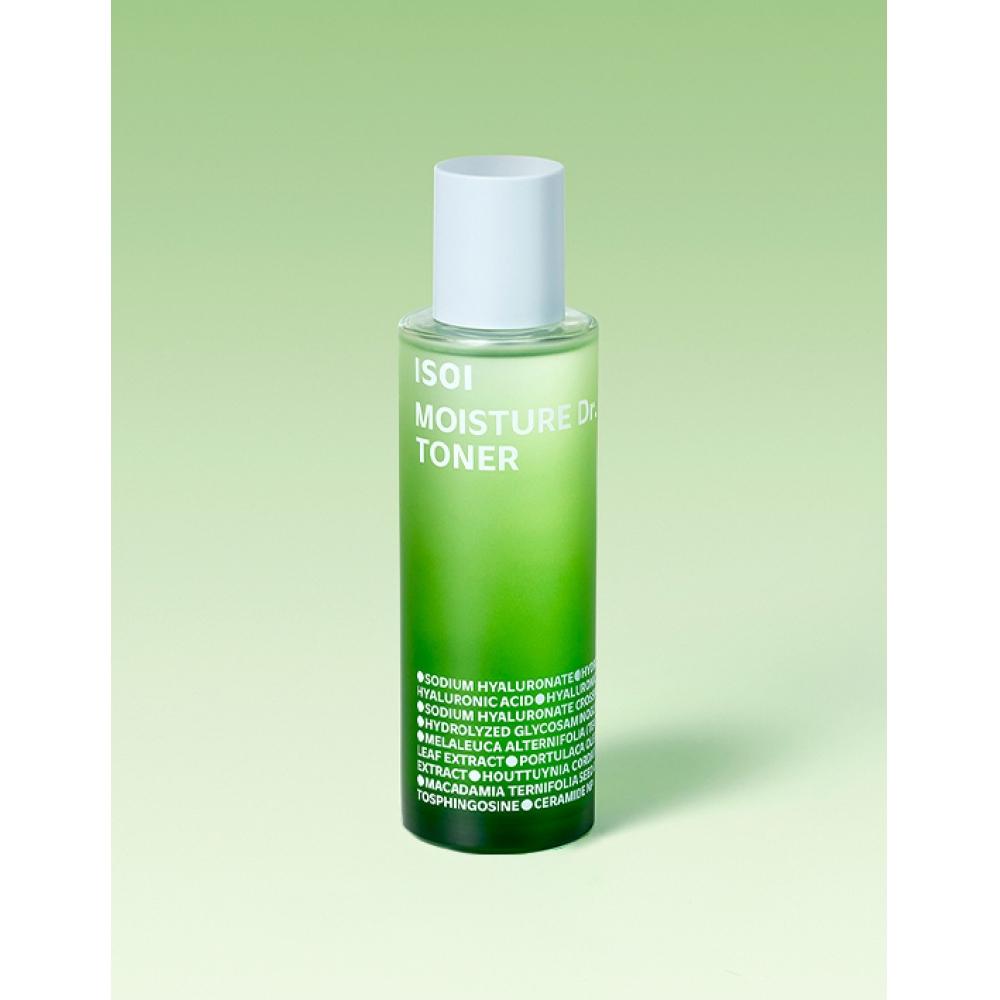 Isoi Moisture Doctor Toner 130ml
