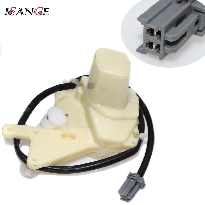 1 Pcs For Honda Accord 1994 1995 1996 1997 2.2L 2.7L Power Door Lock Actuator Front or Rear Left Driver or Right Passenger