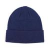 Cashmere Warm Rolled Cuff Beanie