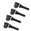 4pcs Tire Pressure Monitoring Sensors TPMS 2036832 Fits for Ecosport Fiesta Focus