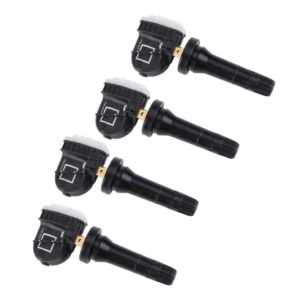 4pcs Tire Pressure Monitoring Sensors TPMS 2036832 Fits for Ecosport Fiesta Focus
