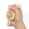Slow Rising Butter Stick Fidget Toy Slow Rebound Butter Stick Squeezing Toy  Desk Gifts