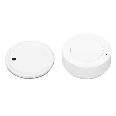 Chytrý spínač s otočným ovladačem pro Zigbee Intelligence Bezdrátový otočný spínač pro stmívání scén DC3V