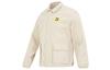 Classics Street Sport Woven Jacket Men's Ecru 539969-88