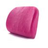 Cushion Support Back Waist Pillow Memory Foam Lumbar Office Home Chair Car Seat
