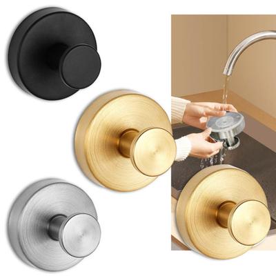 1/2/4/6Pcs Glass Door Hooks Suction Cup Wreath Hangers 15lbs Load Capacity Easy