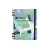 Campus x Rollbahn Capa Flexível L [Delfonics] 360° (B (Avião))