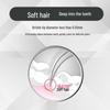 Dr.B. Deep Clean Soft Bristle Toothbrush 2-Pack