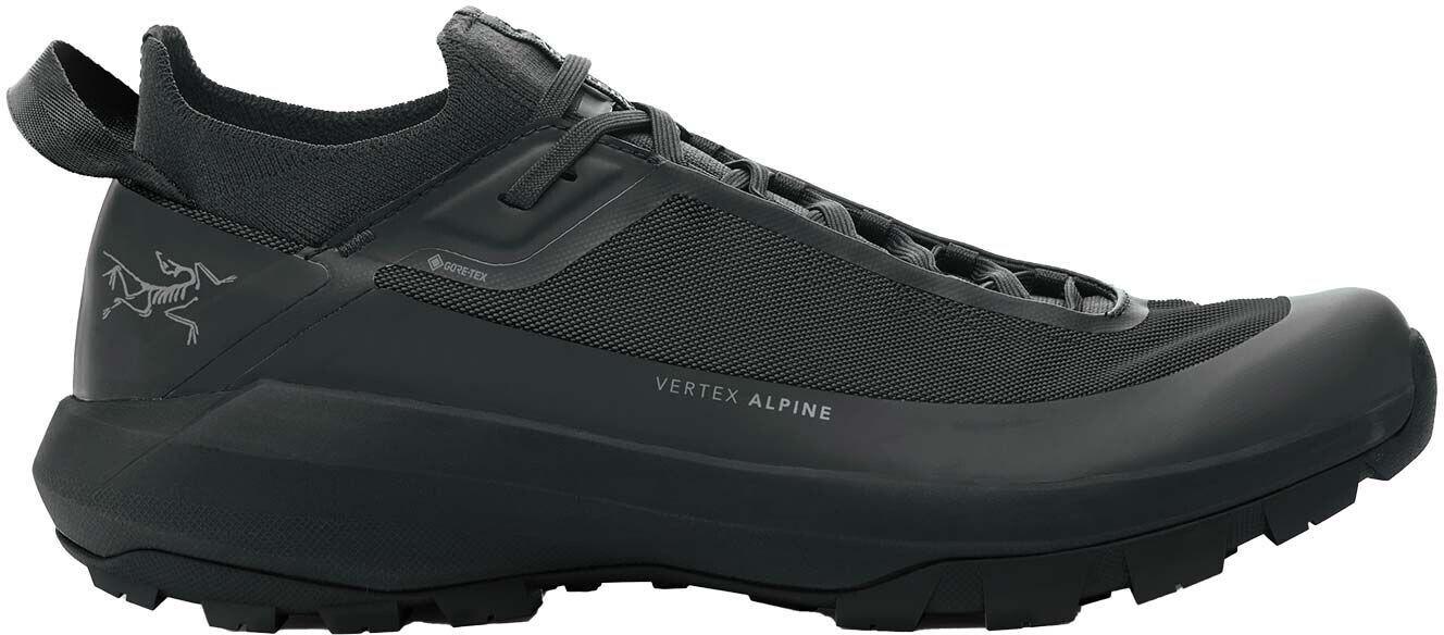 

Обувь для треккинга Arc teryx Vertex Alpine GTX (X000009602) black/black 46