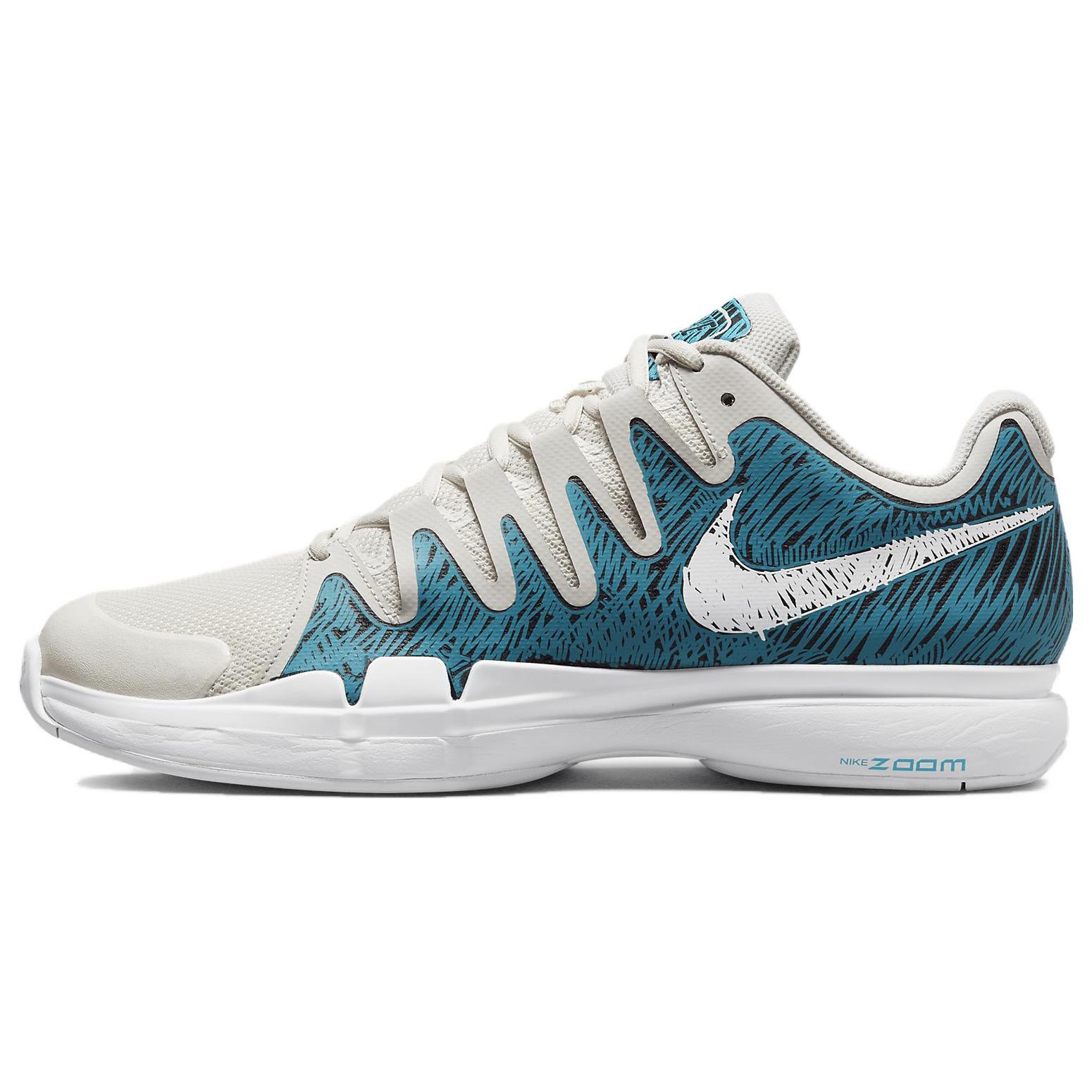 

Новые Nike Zoom Vapor 9.5 Tour Prm Настенная живопись Южной Калифорнии DV2958-001 39