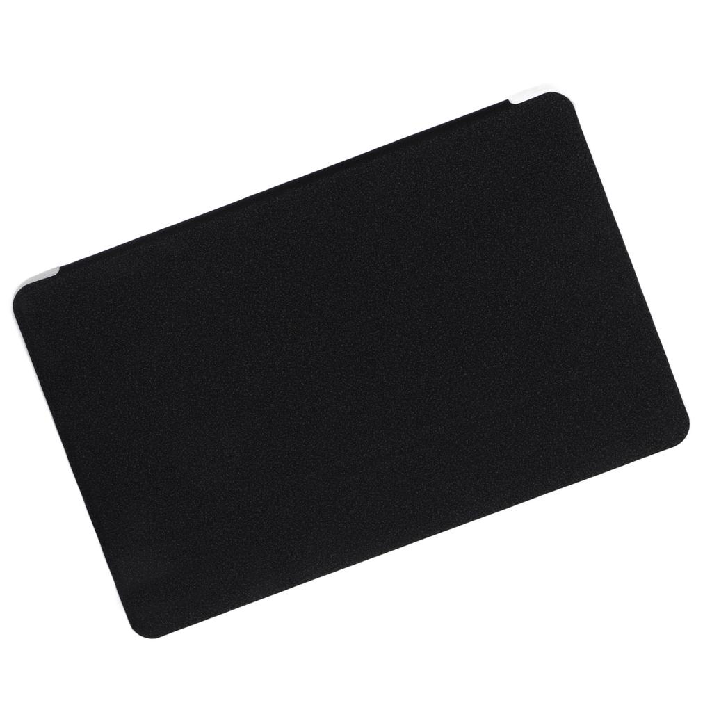 Tablet Case 10.4 Inch Ultra Thin Wear Resistant Soft Portable Protective Cover for Alldocube Iplay40proBlack