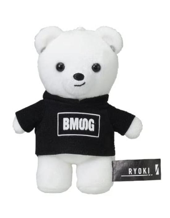 

BE:FIRST ANIMAL COORDY More Plus Mascot ~BMSG~ (RYOKI)