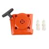 Starter Recoil Assembly for Backpack Blowers Compatible with Models 560BFS 560BTS 570BFS 570BTS 580BFS 580BTS Replacement Kit