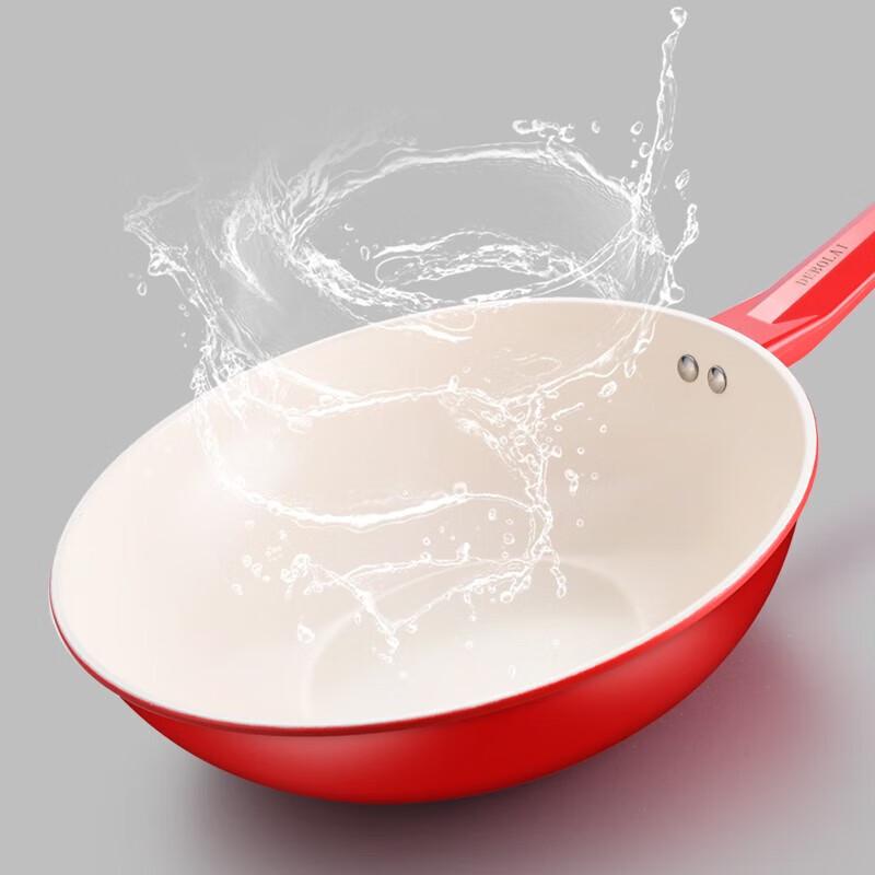 Debole Good Fortune 5-Piece Cookware Set