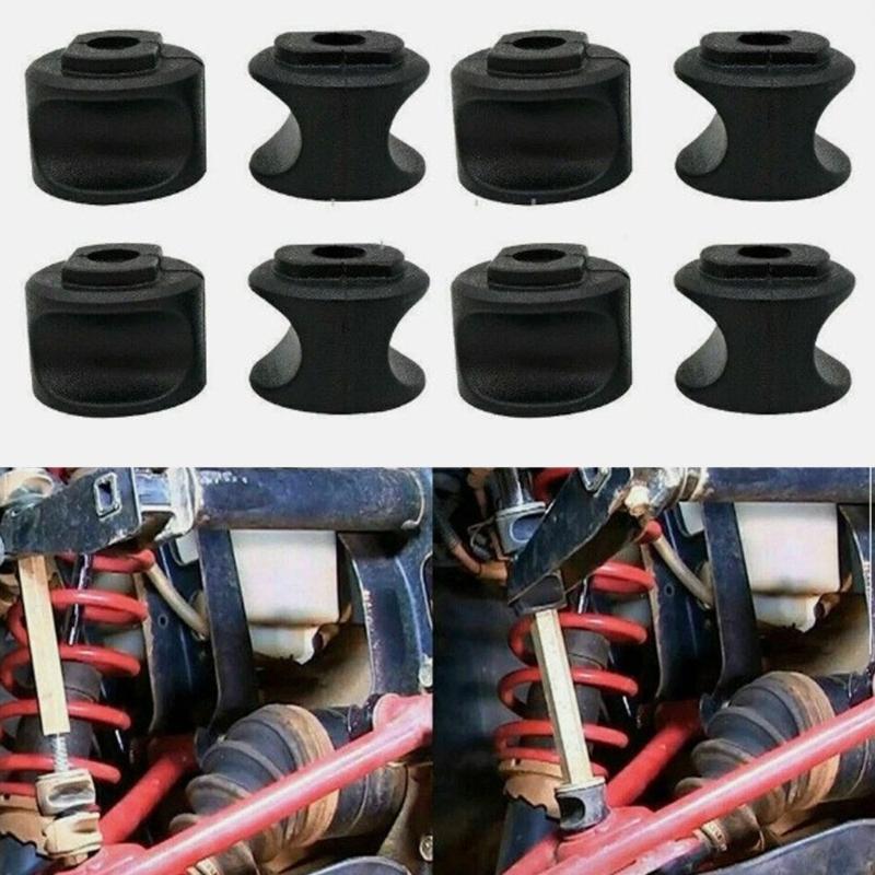 Suspension Stabilizer Bushings Universal For Enhanced Ride Comfort Easy Installation Lightweight 5432598