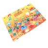 Dinosaur Felt Board Stories Set 37 Felt Pieces Preschool Dinosaurs Classification Storytelling Early