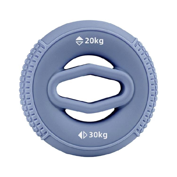 Hand Grip Strengthener Finger Exerciser Forearm Rings Hand Exerciser Squeezer