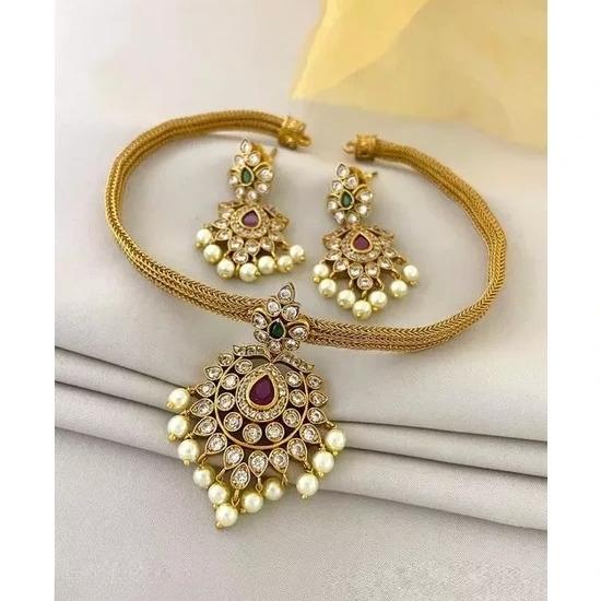 

Женщины Колье Ожерелье Ювелирные Изделия Партии