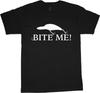 Big and Tall T-shirt Funny Fishing T-shirt Rude Offensive Mens Shirts Clothing