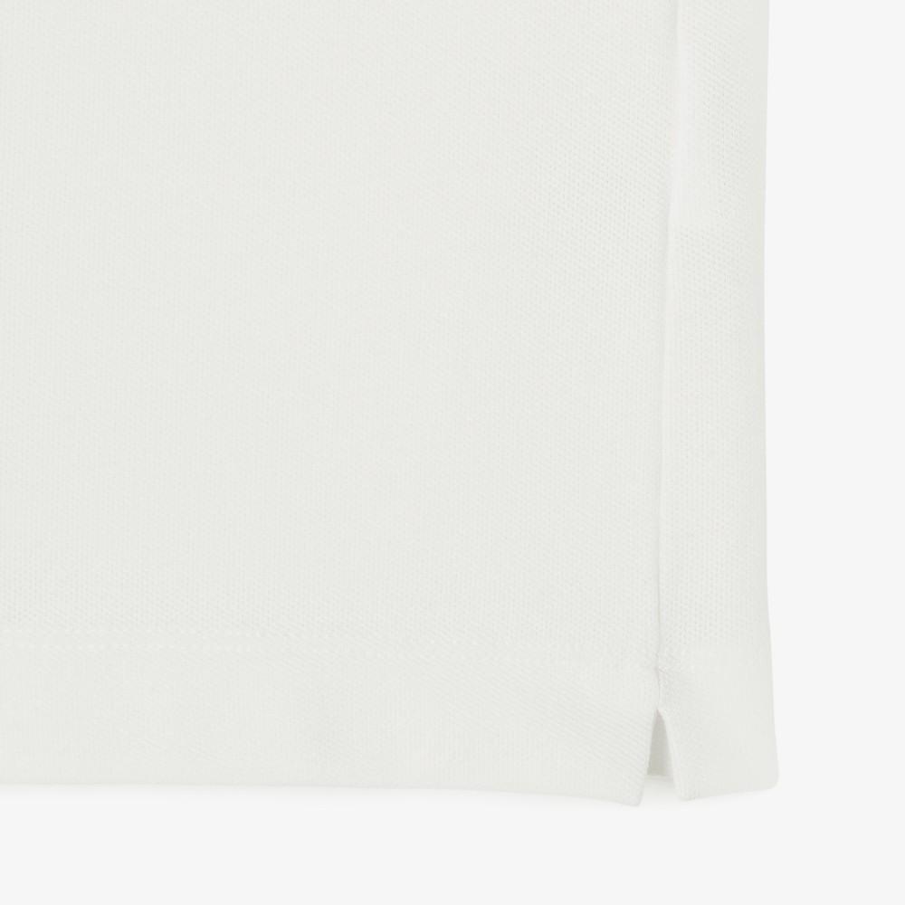 Lacoste Men's PARIS Short-Sleeve Polo Shirt PH552E-55N70V