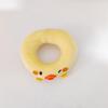 17cm Mini Plush Doll's Clothes Outfit Accessories For 15-17CM Labubu Swimming Ring Accessories Gift
