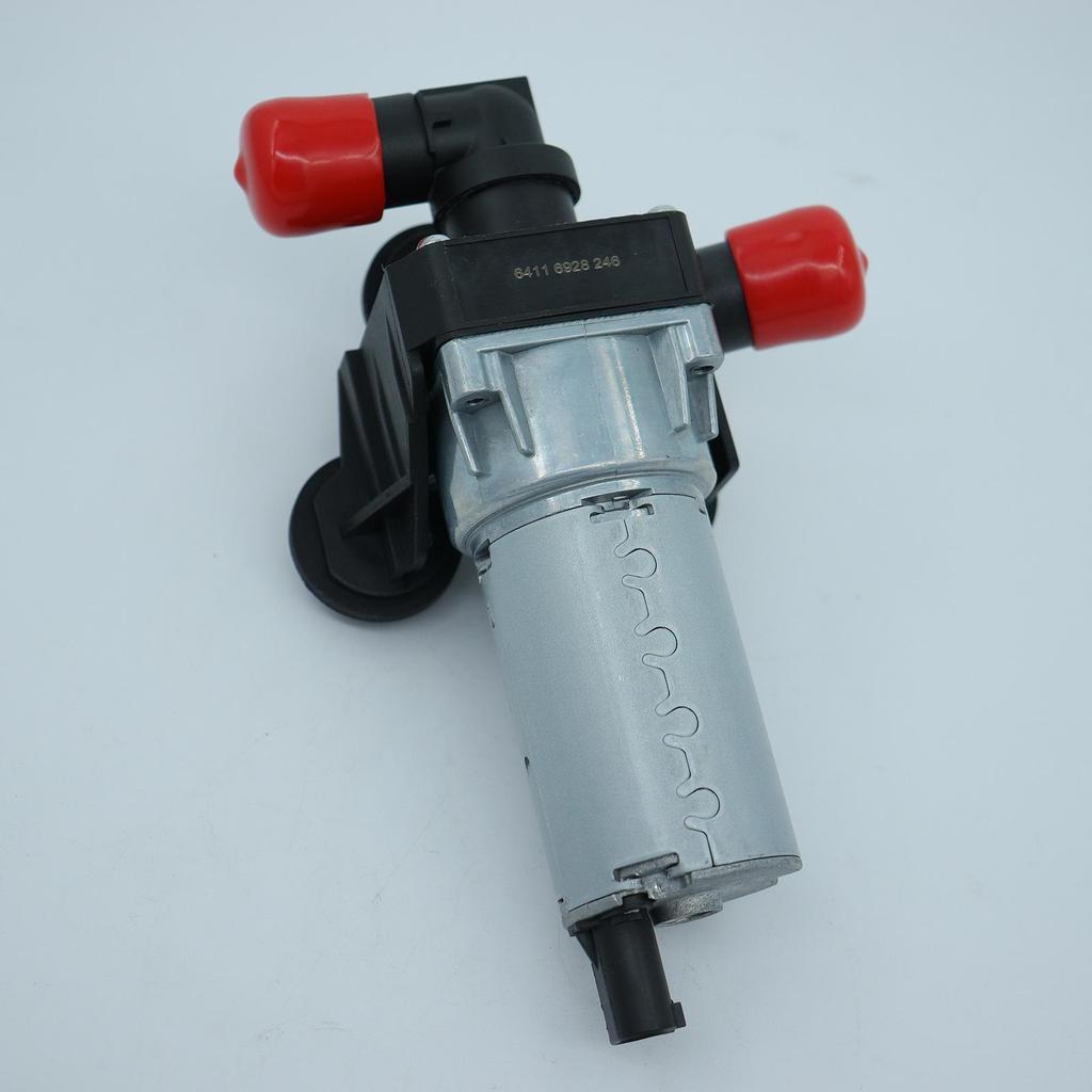 BMW 1 Series E88/3 Series E90 Engine Coolant Auxiliary Water Pump (Part #64116928246)