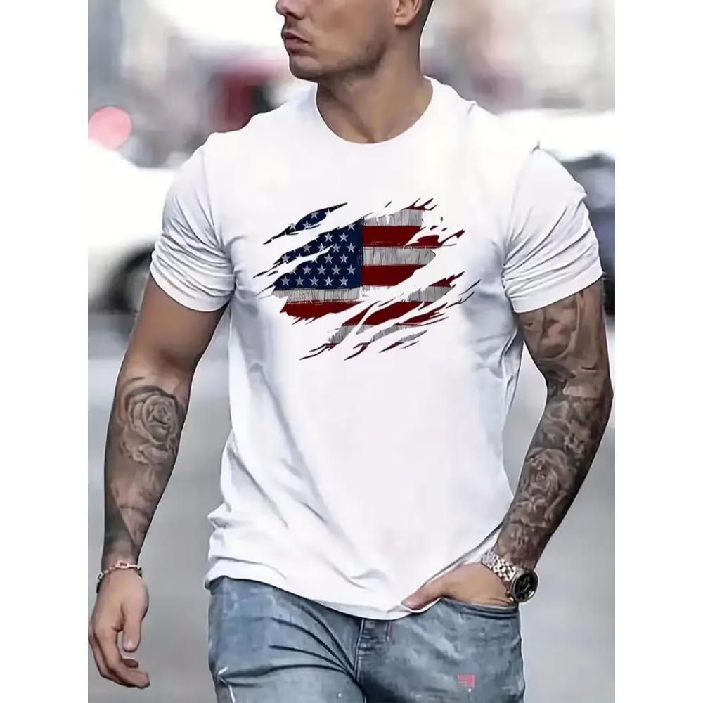 

T-shirts with more exquisite patterns suitable for Christmas and Valentine s Day Birthday gifts 3XL