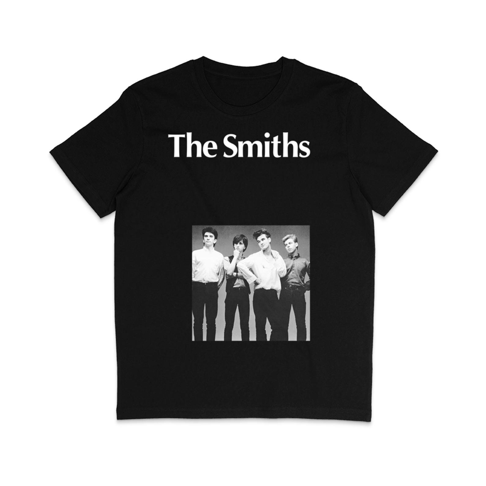 The Smiths - Sire Promo - 1984 M